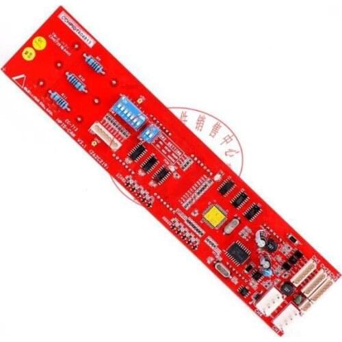 For Hyundai display board HPID-CAN V3.1 262C219
