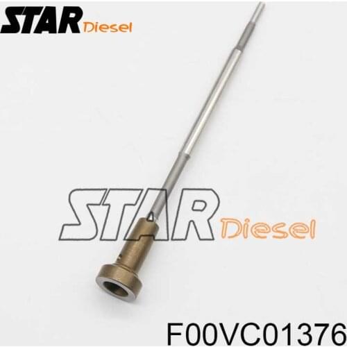 FOOVC01376 Diesel Pump Injector Control Valve F OOV C01 376 Original Injector Valve FOOV C01 376 For 0445110338