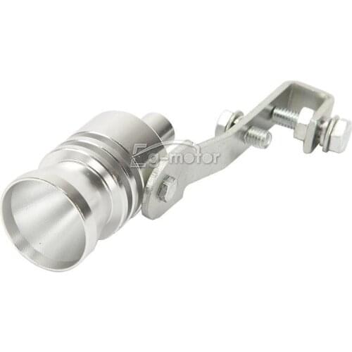 GZRIVERRUN Exhaust Heads