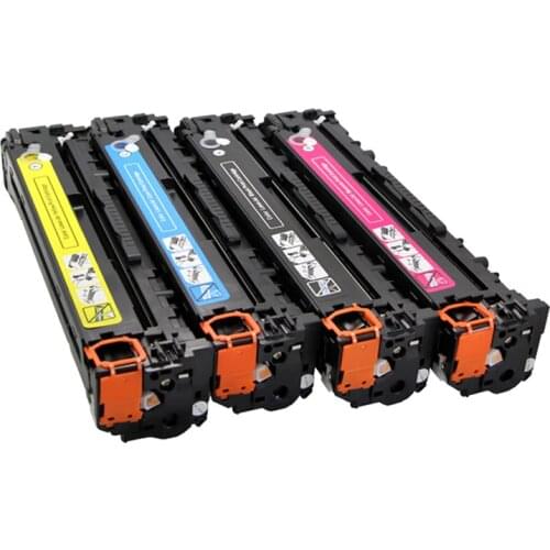 CRG731 CRG531 Compatible for Canon LBP 7100CN 7110Cw MF 8210CN 8280CW 8230CN 628Cw 623Cn 620C 624Cw 626Cn 621Cn Toner Cartridge