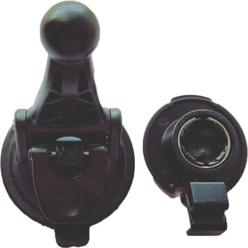 Car Windshield Windscreen Suction Cup Mount for Garmin Nuvi 42 42LM 44 44LM 55LMT 56LMT 2457LMT 2497LMT 2558LMTHD 2598LMTHD GPS