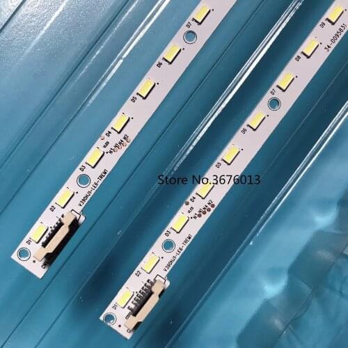 New 48LED 490mm LED backlight strip for 39inch V390HJ1-LE6-TREM1 V390HJ1-LE6-TREW1 C420E06E01A L390H101EA-C002