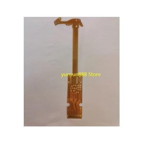 NEW Lens Aperture Flex Cable For LEICA minilux Repair Part SUMMARIT 1:2.4/40mm E02