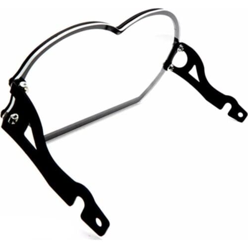 Applicable to BMW R1200GS 04-12/Adv 05-13 Oil Bird Modified Motorcycle Headlight Protective Cover