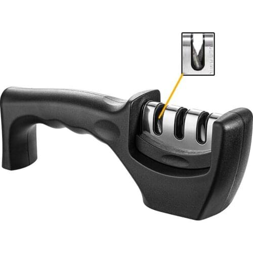 Quail Diamond Knife Sharpeners