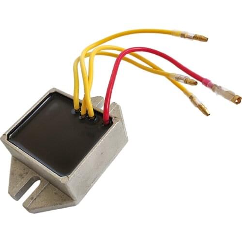 R2020.2.2 Voltage Regulator Rectifier Motorcycle For Sea Doo 787 800 XP 95-96 GTX 96-97 SPX 97-99 GSX 1996 Ignition Motorcycle