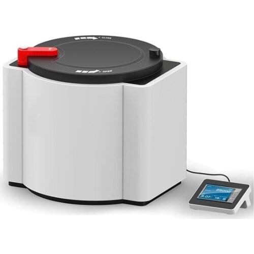 MWD-800 Heating Lab Extraction System Microwave Digestion System