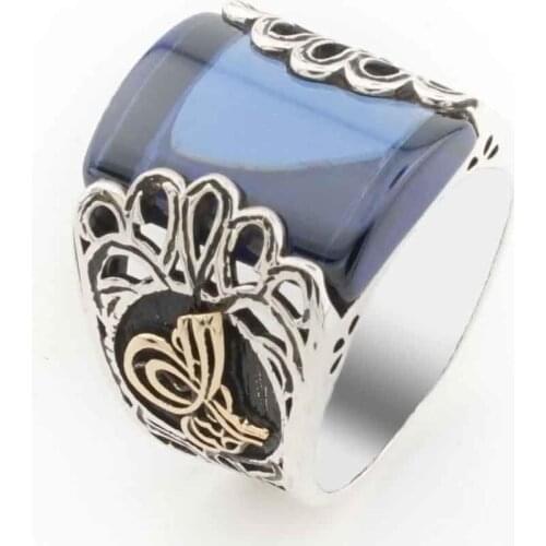 Paired Rings Takıhan China