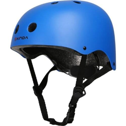 Type Of Outdoor Adjustable Mountaineering Helmet Climbing Speed Descent Rescue Extended Helmet Sports Safety Cycling Helmets