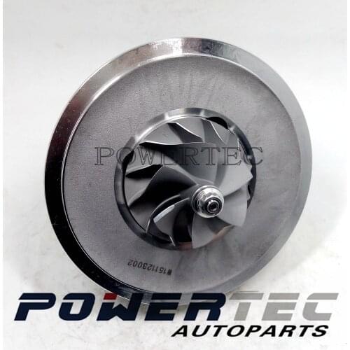 Balanced chra RHF5H VF38 VF40 Turbine VA430083 VB430083 VC430083 turbo charger core cartridge for Subaru Outback XT 2005-2009