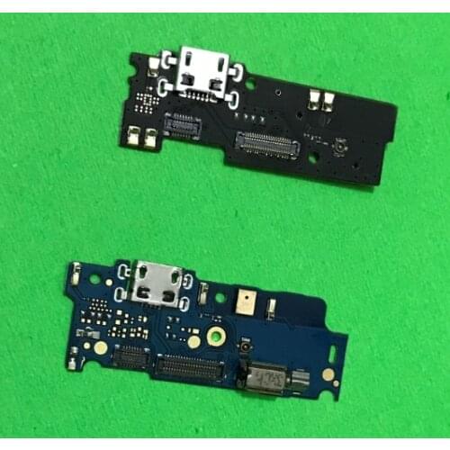 Xiwang Flex Cables For Motorola Moto E4 Plus Phones