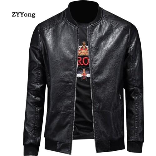 Мужские демисезонные куртки ZYYong China At AliExpress