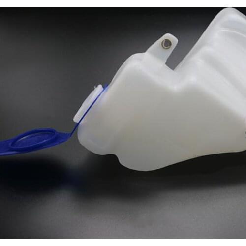 1 Pcs Windshield Washer Wiper Reservoir Bottle Tank Cap Lid Cover For Audi Volkswagen Lavida Sagitar Tiguan Bora Passat B5