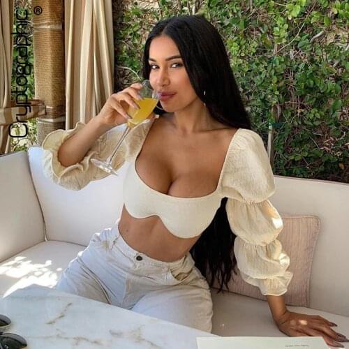 Cryptographic Summer Blouses