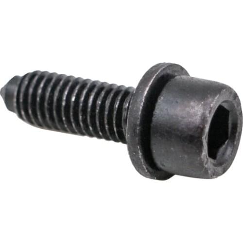 For BMW 1 3 5 7 Series X1 X3 X5 X6 Z4 cylinder head cover screw engine cover M6 round head screw