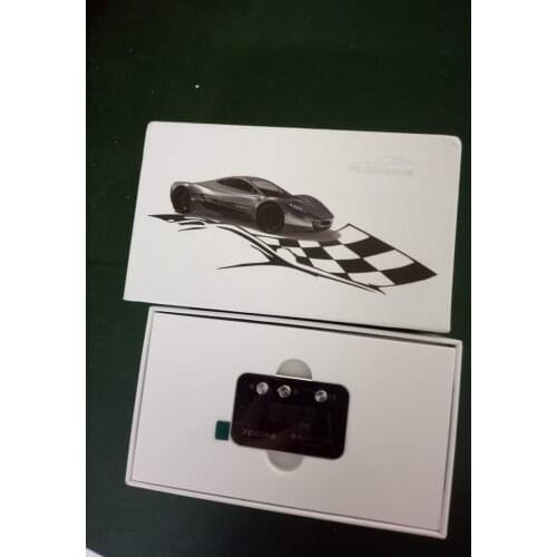 For FORD GMC HOLDEN Electronic Throttle Accelerator 9-MODE Controller Wind Booster