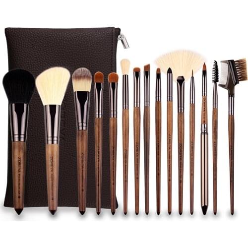 Edieu Makeup Products