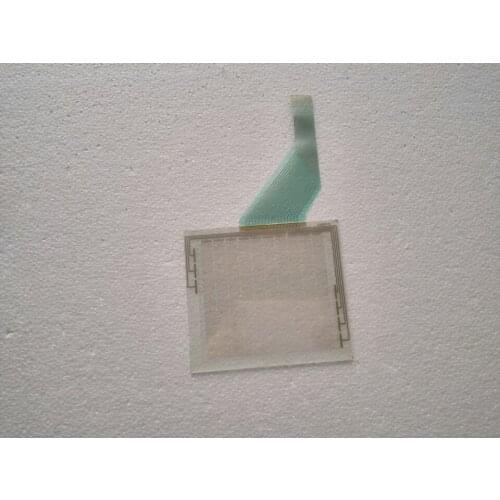 GD80SL (GD-80SLJ-G)Touch Glass Panel for HMI Panel & CNC repair~do it yourself,New & Have in stock