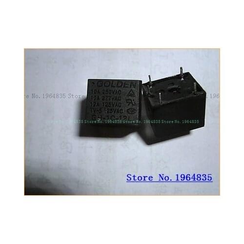 GH-1C-24L 5 10A 24VDC GH-1C-24L