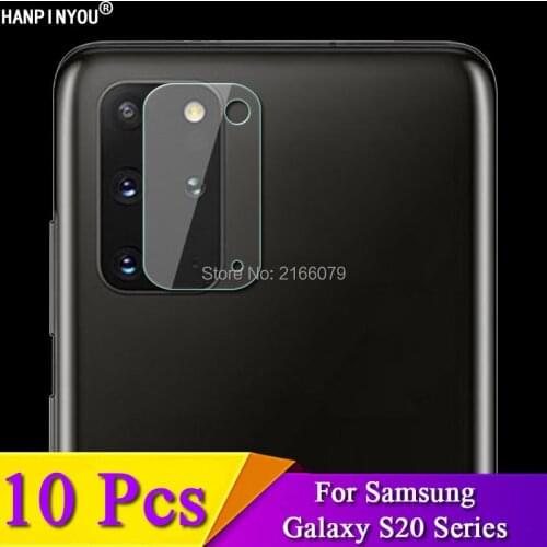 HANPINYOU Screen Protectors For Samsung Galaxy S20 Ultra