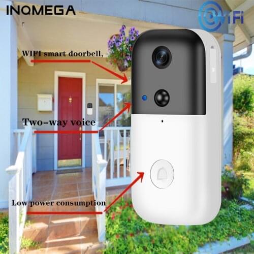 Дверные звонки INQMEGA China At AliExpress