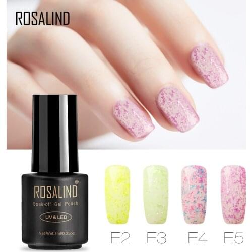 24 Colors Nail Polish Snowflake Health Finger Nail Nail Polish Glue Nail Shop Special Phototherapy Nail Polish Nail Glues TSLM1