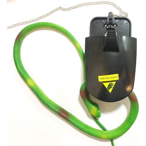 Mouse Traps Mice Trap for House Medium Small Rodent Mice Sanitary Safe Mousetrap Catcher for Family and Pet Escape prevention