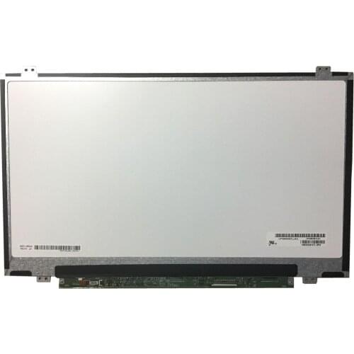 LP140WH8 TLA1 TLB1 M1 LP140WH8(TL)(A1) fit B140XTN02.0 N140BGE-L32/L42/L33/L43