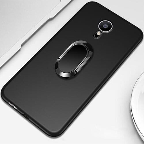 Mmsoso Meizu M6s Phone Cases