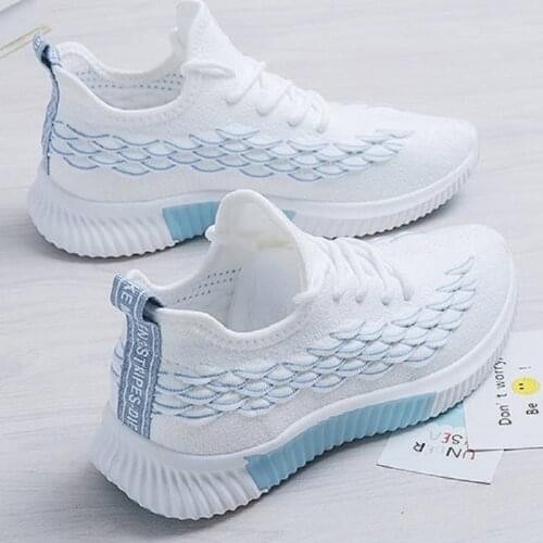 Oausihcbuiwx Women's Sneakers