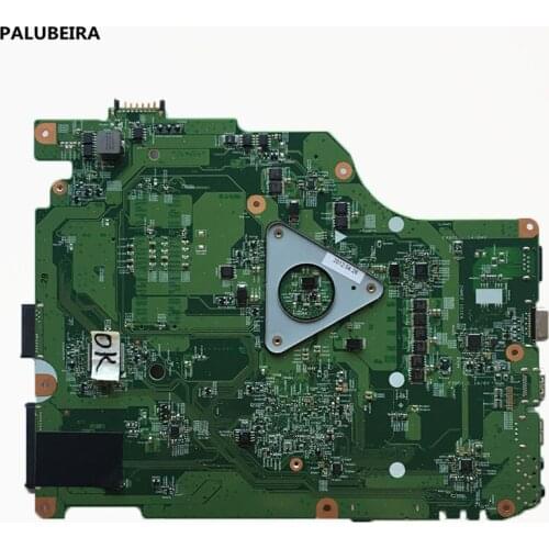 PALUBEIRA For DELL N5050 Laptop Motherboard Mainboard 554IP01061 10316-1 48.4IP16.011 CN-0FP8FN 0FP8FN FP8FN mainboard