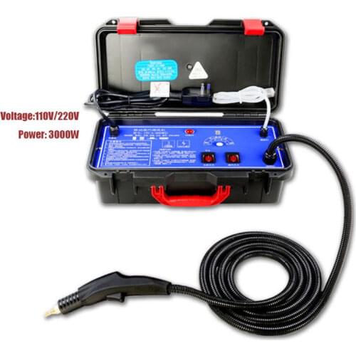 QiufengCheng Steam Cleaners