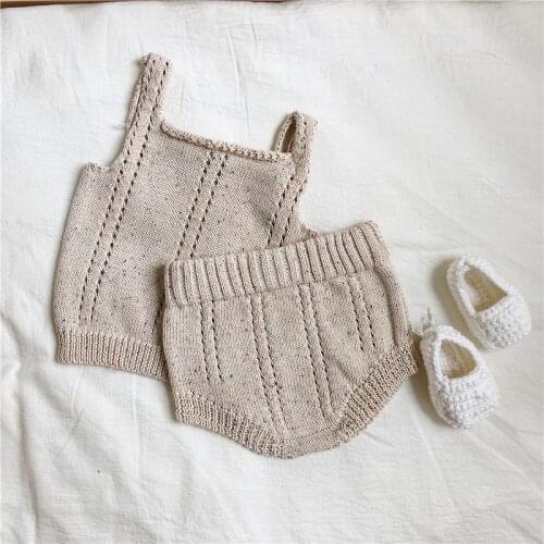 SHYL Clothing Sets For Newborns