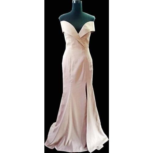 Женские платья со шлейфом TANYA BRIDAL China At AliExpress