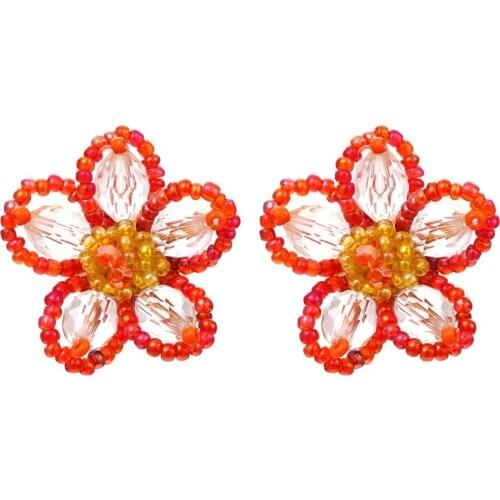 Zvoijio Stud Earrings