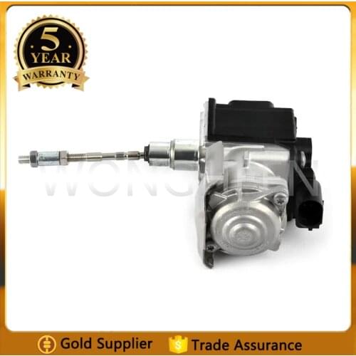 06K145725S 06K-145-725S 06K 145 725S Turbo Electronic Actuator For A udi B9 IS38 Electric Valve