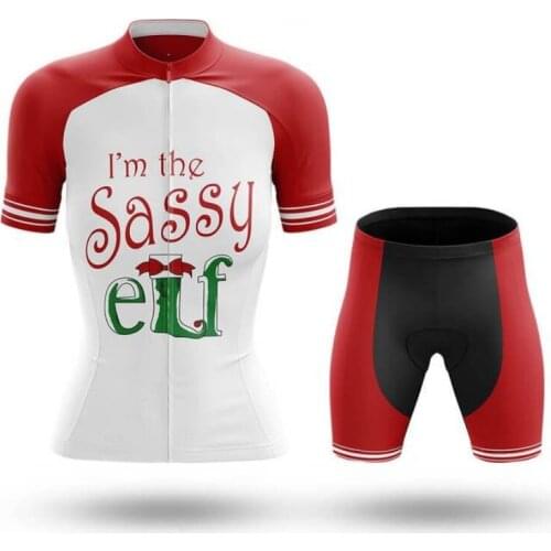 2021 Summer Womens cycling jersey set Professional Maillot ciclismo Cycling clothing Quick Dry summer short sleeved bike jersey