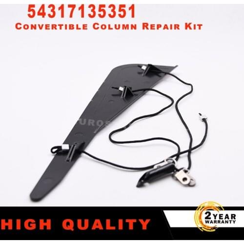 54317135351 Car Repair Tools Convertible Roof Top C Column Repair Kit for BMW E46