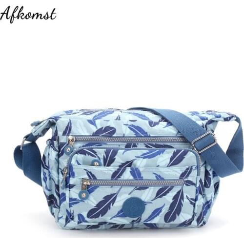 Afkomst Large Men's Bags