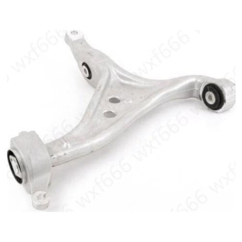 Car Front swing arm Lower arm suspension W164mer ced es-be nzML300 Triangular swing arm Lateral control arm Suspension arm