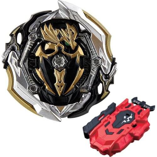 B-X TOUPIE BURST BEYBLADE Superking Sparking Union Achilles.Cn.Xt + Gatinko Rise GT Retsu B-150 Black BB155 B157 B159 B160 B161