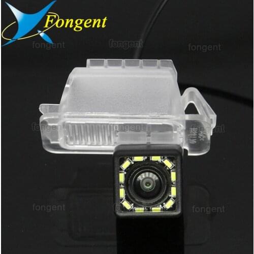 Vehicle Rear View Reverse parking Back off up Wireless Car Camera For Ford Focus Mondeo Kuga Fiesta Escape S MAX S-MAX