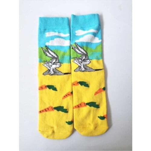 BK (digital) Women's Socks And Hosiery