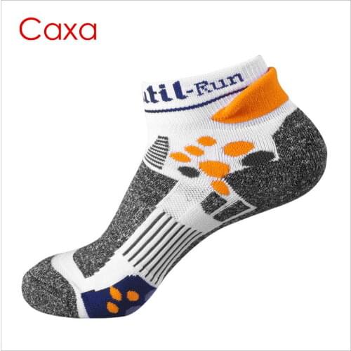 Caxa Men's Sports Socks