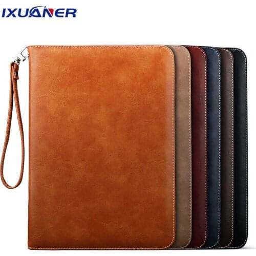 For IPad Air 2 Air 1 Case 10.2 2019 Air 3 10.5 9.7 2018 Funda for IPad 6th 7th Generation Case for IPad Air 4 2020 PU Leather