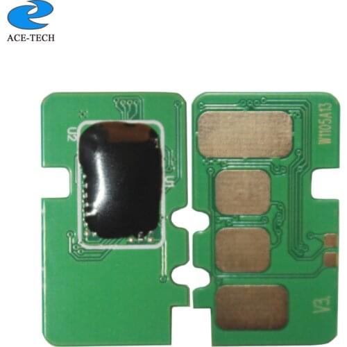 W1107A 107A reset toenr chip for HP Laser 107a 107w 107r Laser MFP 135w 135a 137fnw printer cartridge compatible toner chip