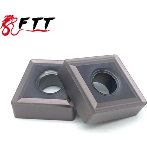CNMG120408 MS VP15TF External Turning Tools Carbide insert High quality Lathe cutter Tool Tokarnyy turning insert