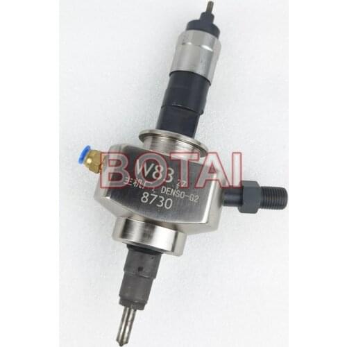DIESEL COMMON RAIL INJECTOR ADAPTOR W71B W83 FOR DENSO G2 G3 SERIES INJECTOR , COMMON RAIL FUEL INJECTOR REPAIR TOOLS
