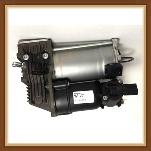 FOR Mercedes Ml W164 Mercedes W164 Gl Second Hand Air Compressors Suspension Compressor Mercedes Spares Used Cars Parts