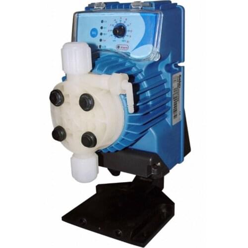 Seko Electric Hydraulic Diaphragm Dosierung Metering Wasser Swimming Pool Dosing Pump